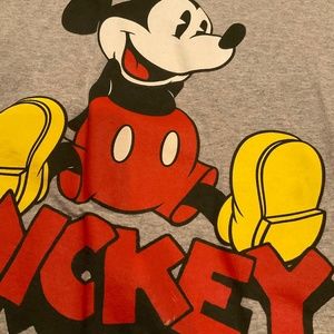 Disney T Shirt